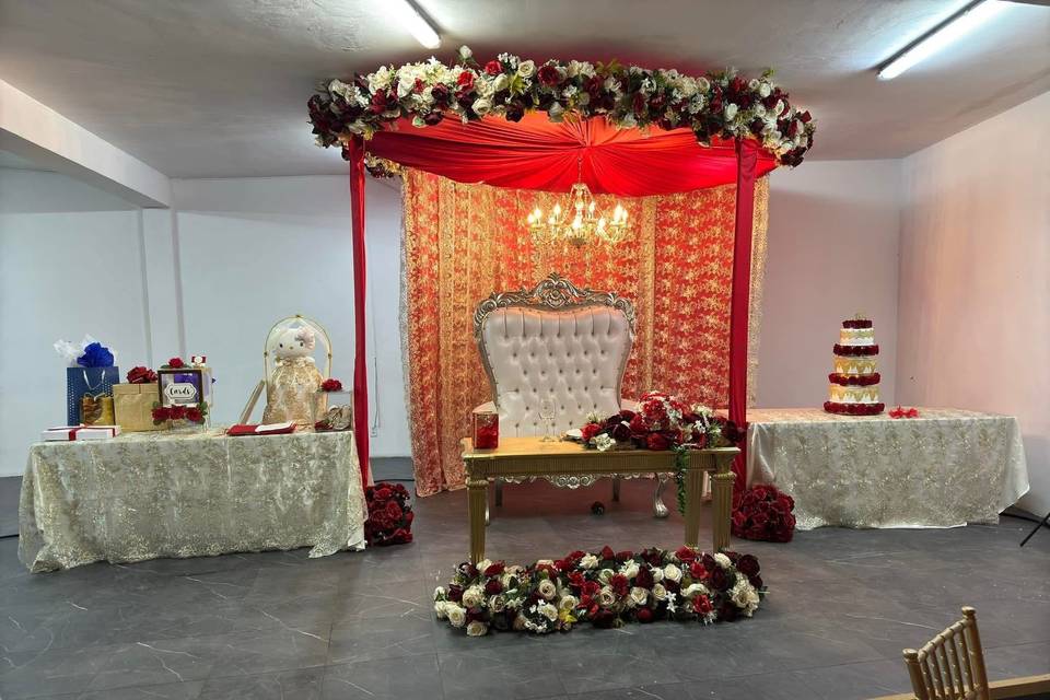 Boda.