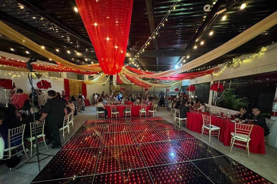 Boda.