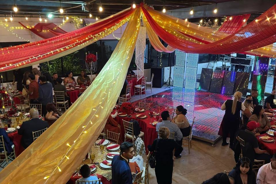 Boda.