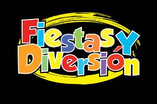 Fiestas y Diversión logo