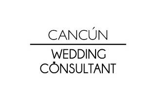 Cancún Wedding Consultant logo