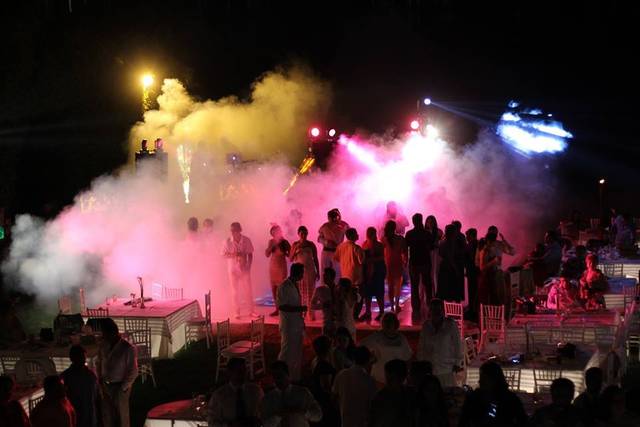 Festejo