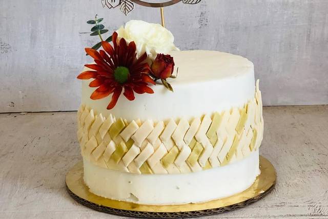 Cakes Me Happy
