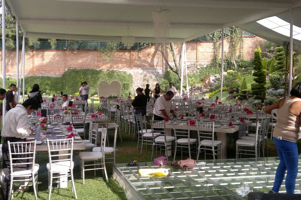Montaje