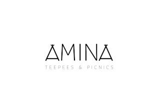 Amina logo