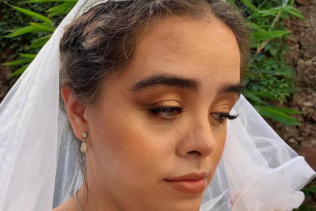 Romié Makeup