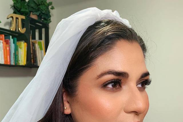 Romié Makeup