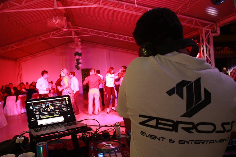 ZBross Events & Entertaiment