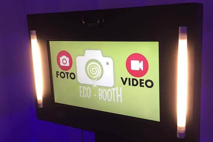 EcoBooth GDL