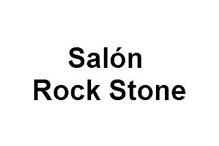 Salón Rock Stone Logo