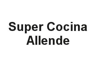Super Cocina Allende