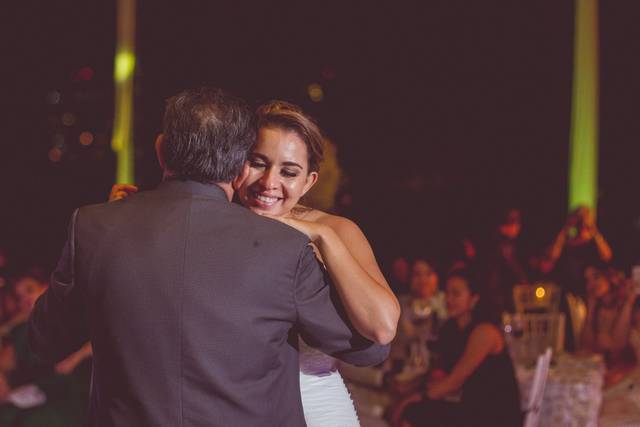 El baile