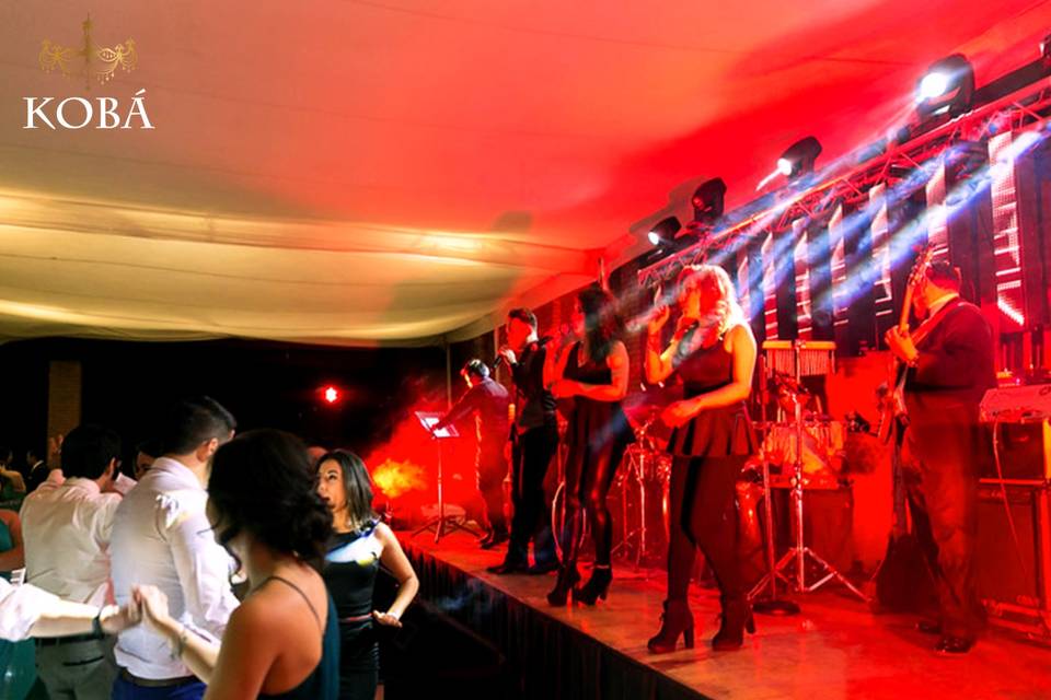 Grupo musical