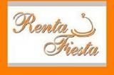 Renta Fiesta logo
