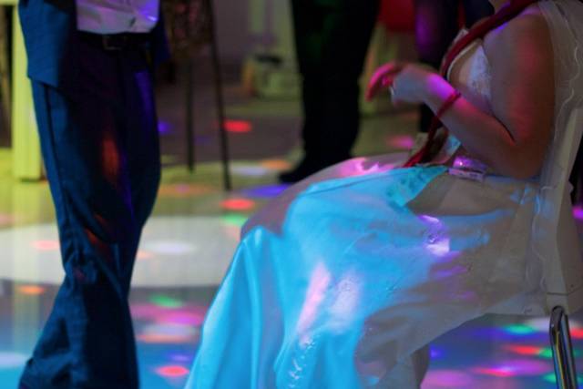 Boda documental