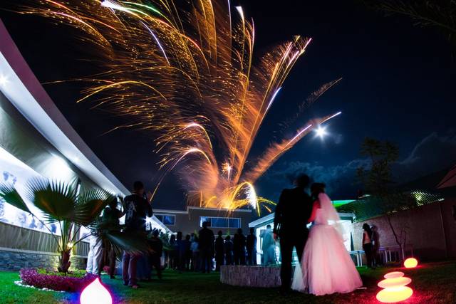 Boda documental