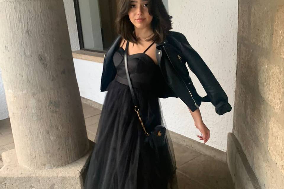 Vestido