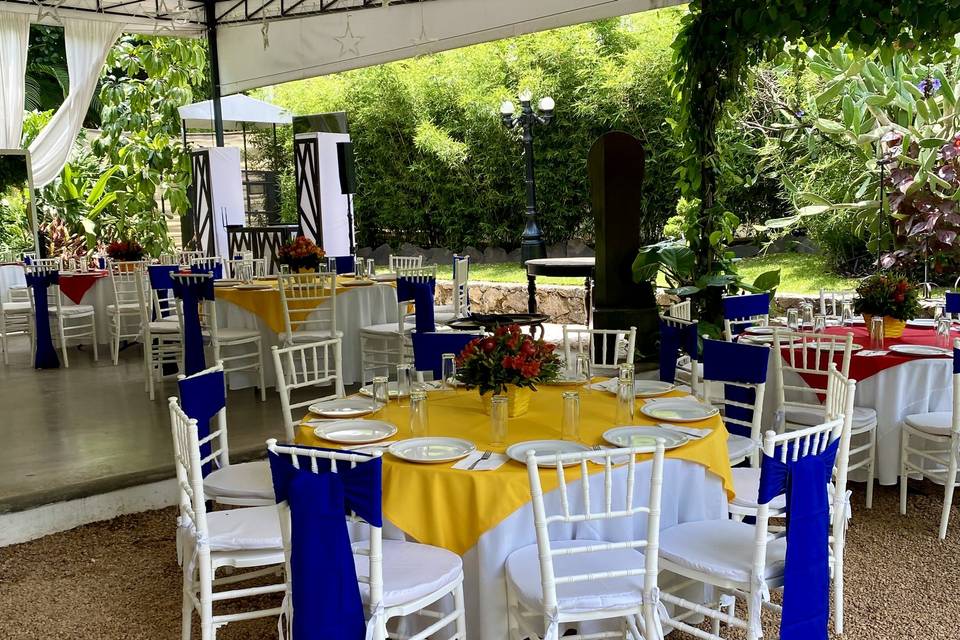 Eventos Balcazar