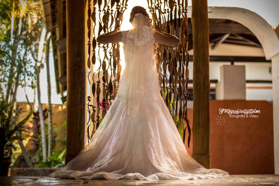 Locaciones para sesion de foto