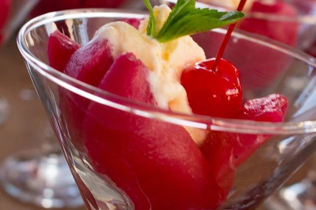 Postres