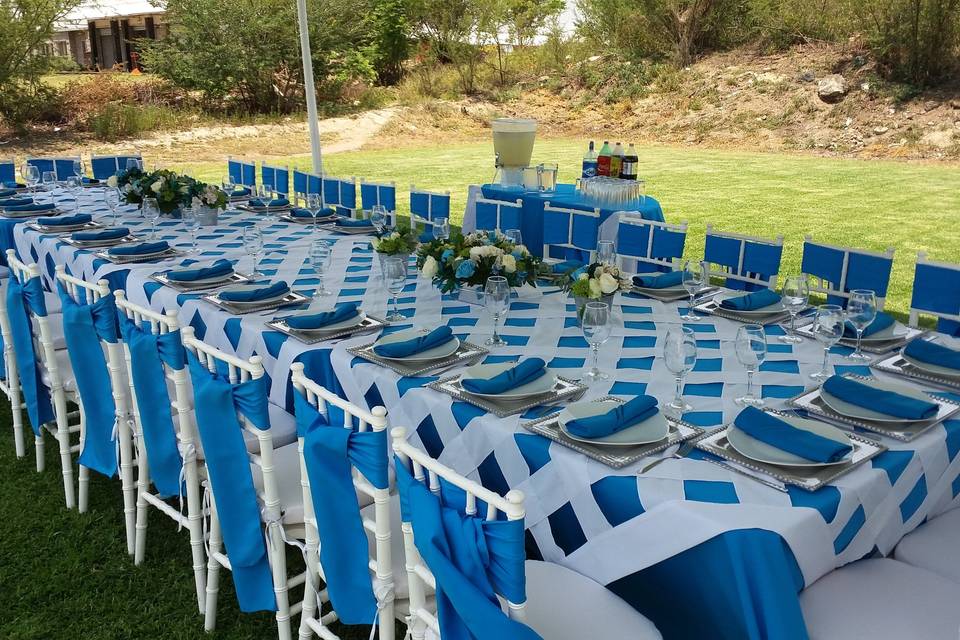 Eventos Empresariales