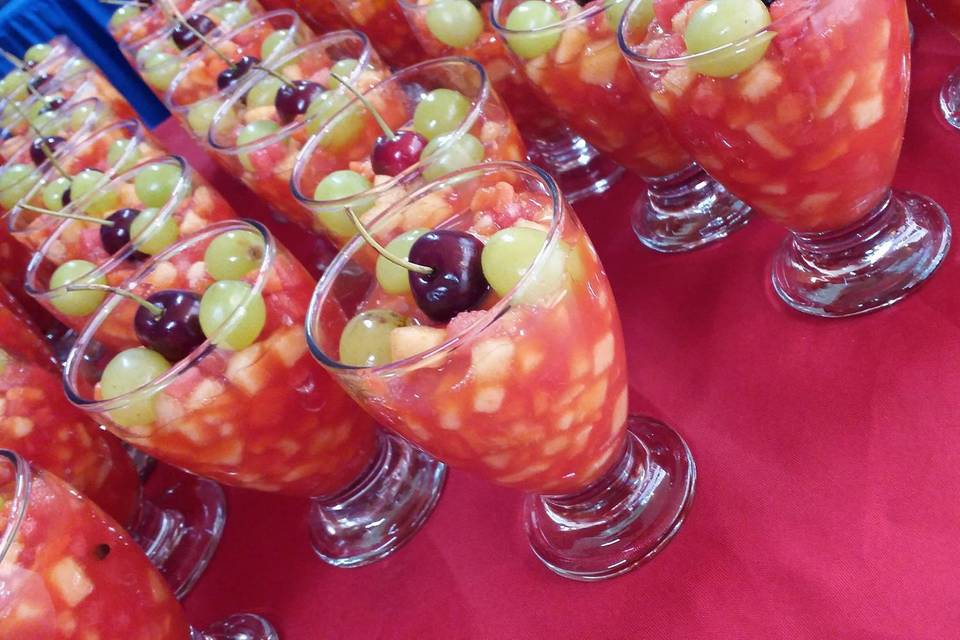 Desayunos