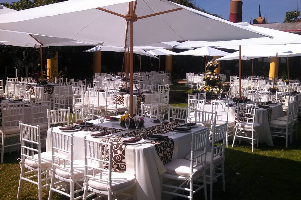 Bodas Destino