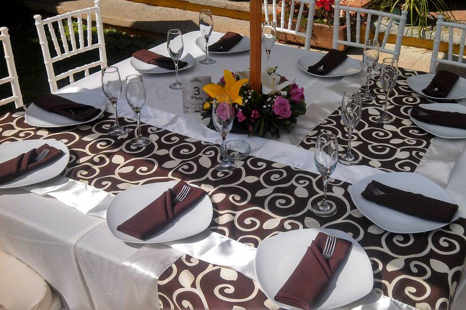 Bodas Destino