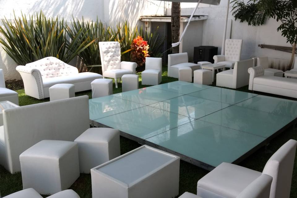 Eventos Tipo Antro