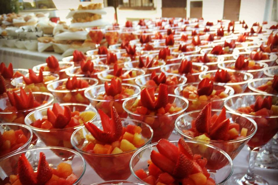 Desayunos
