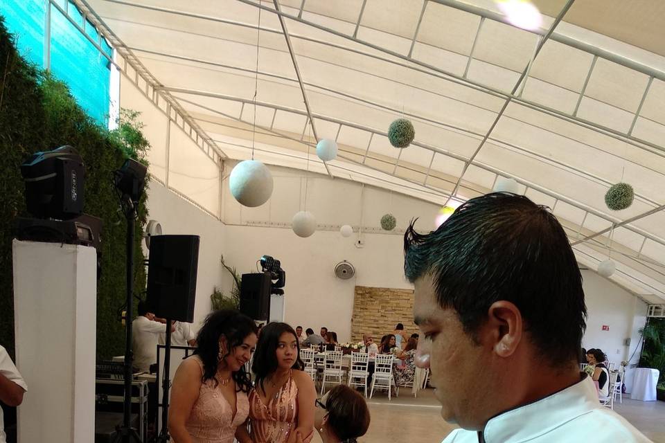 Meseros