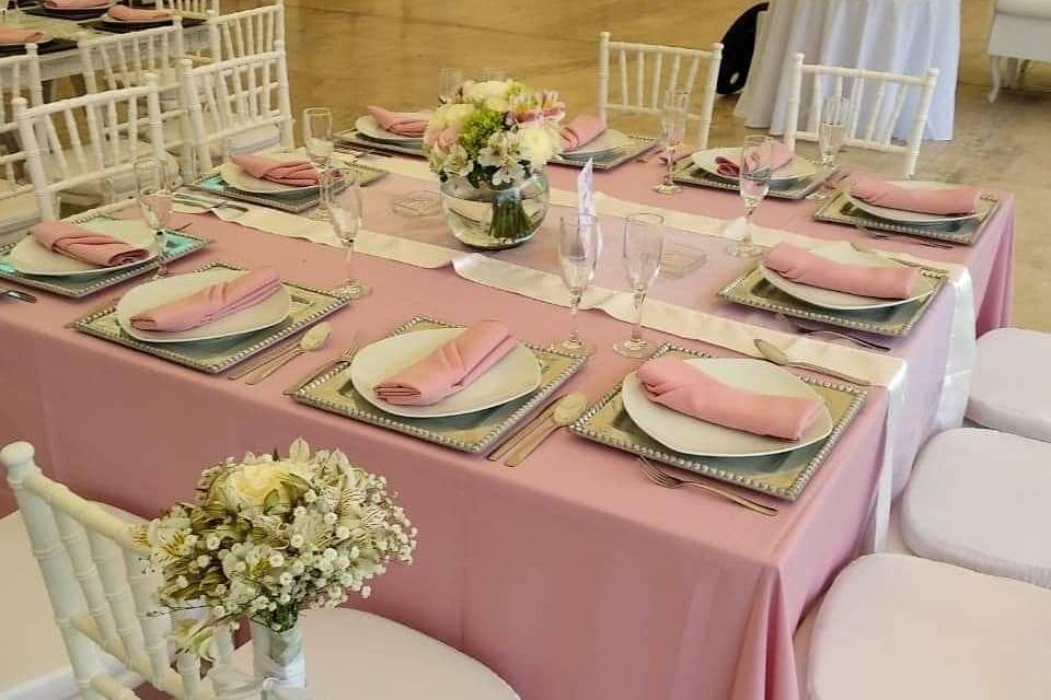 Bodas Tradicionales