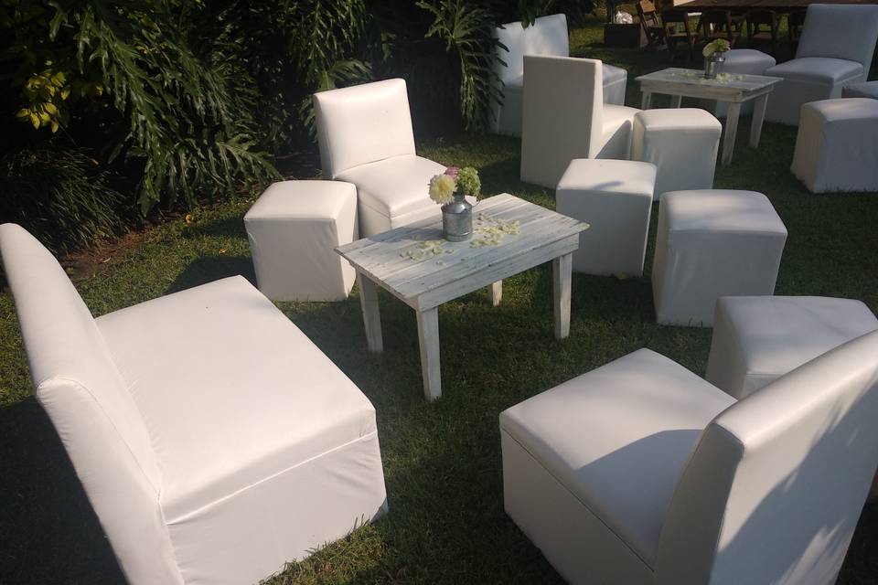 Salas Lounge