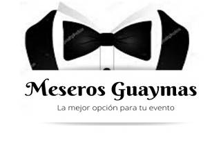 Meseros Guaymas