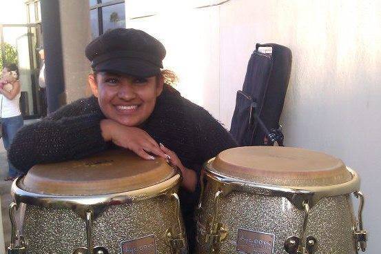 Coni y congas