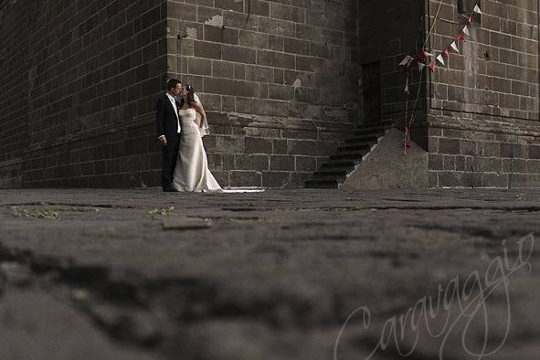 Caravaggio Wedding & Event Planner