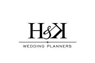 H&K Wedding Planners  logo2