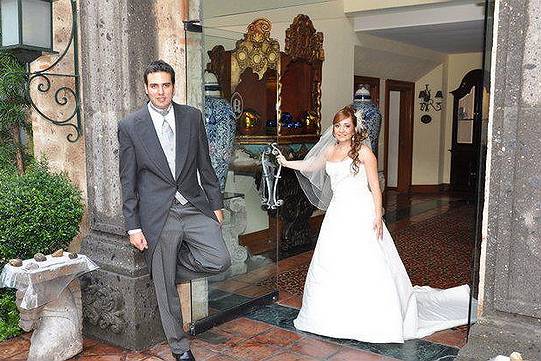 Sesión post ceremonia