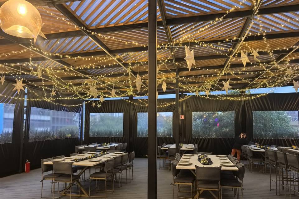 Terraza