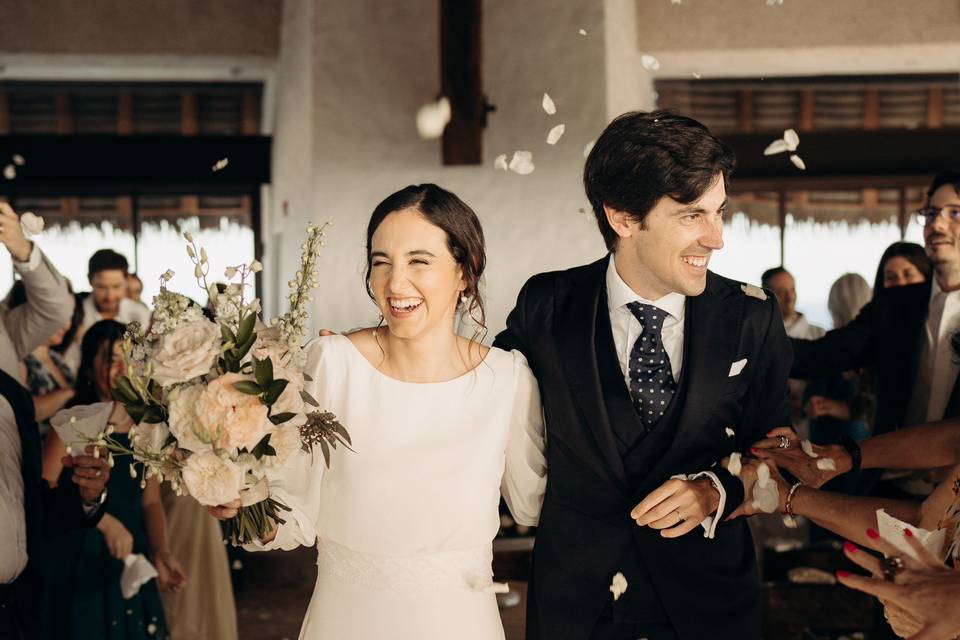 Boda en playa del carmen