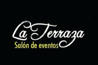 Salón La Terraza Logo