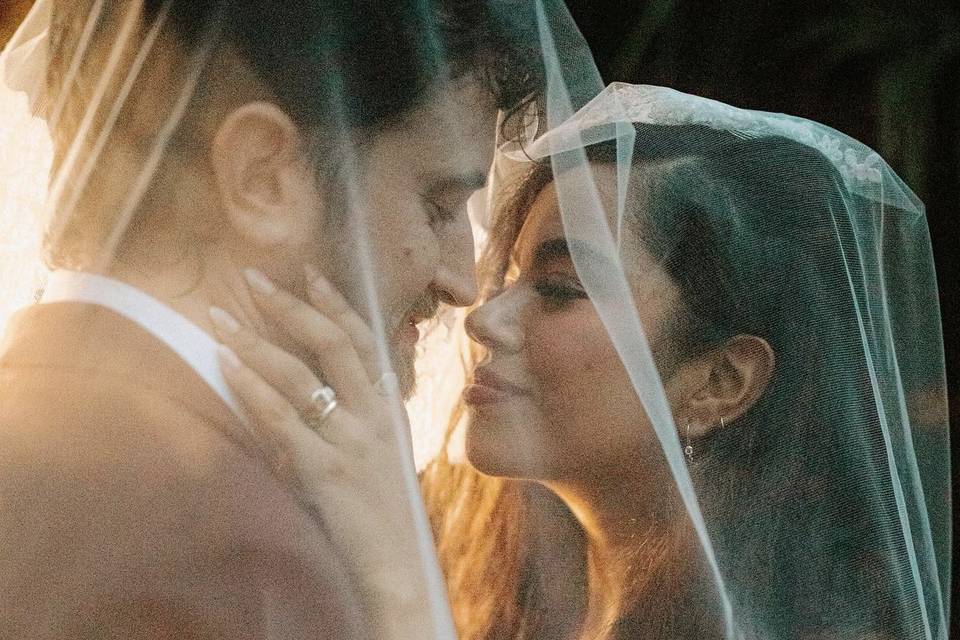 Boda en tulum