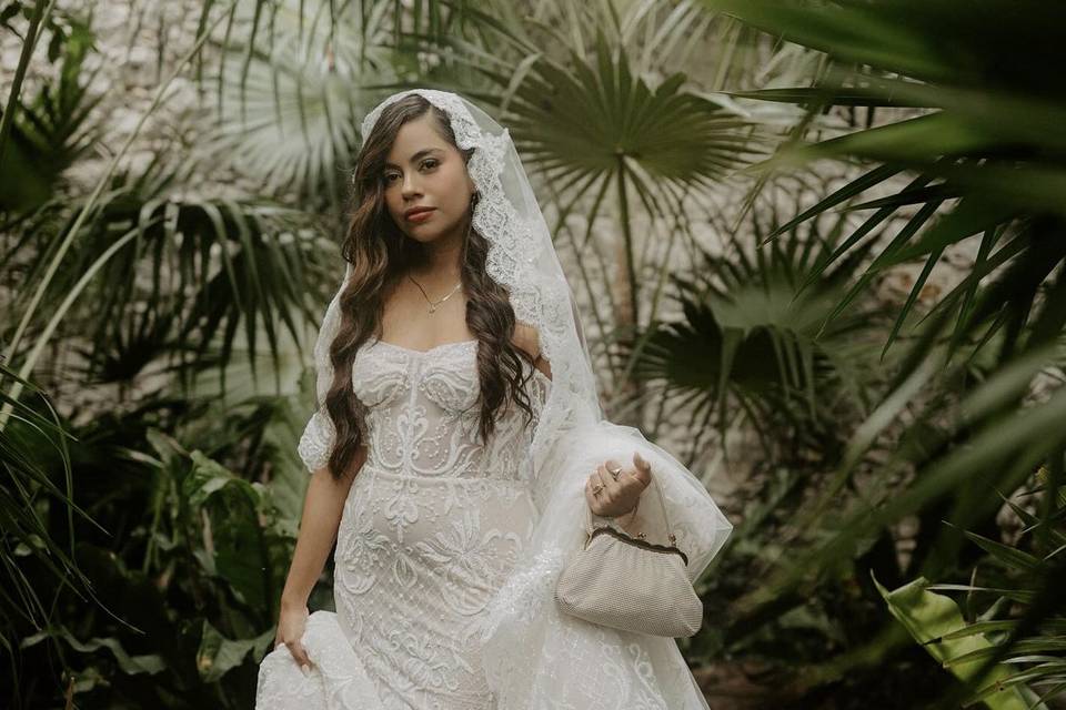 Boda en tulum