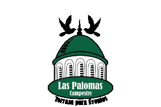 Las palomas campestre logo nuevo