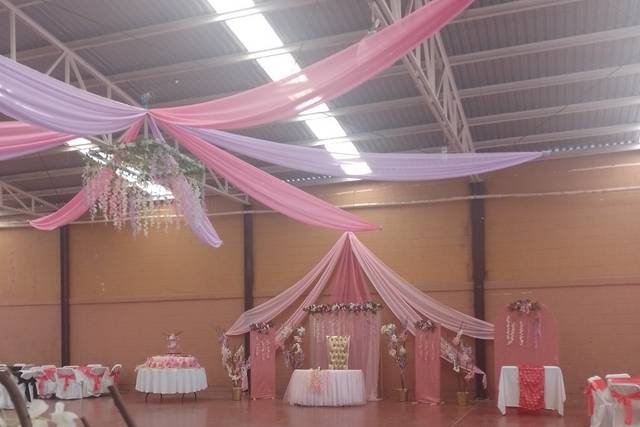 Eventos Any