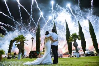 Jardín de Eventos El Paraíso