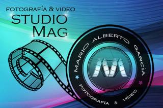 Studio Mag Fotografia & Video logo