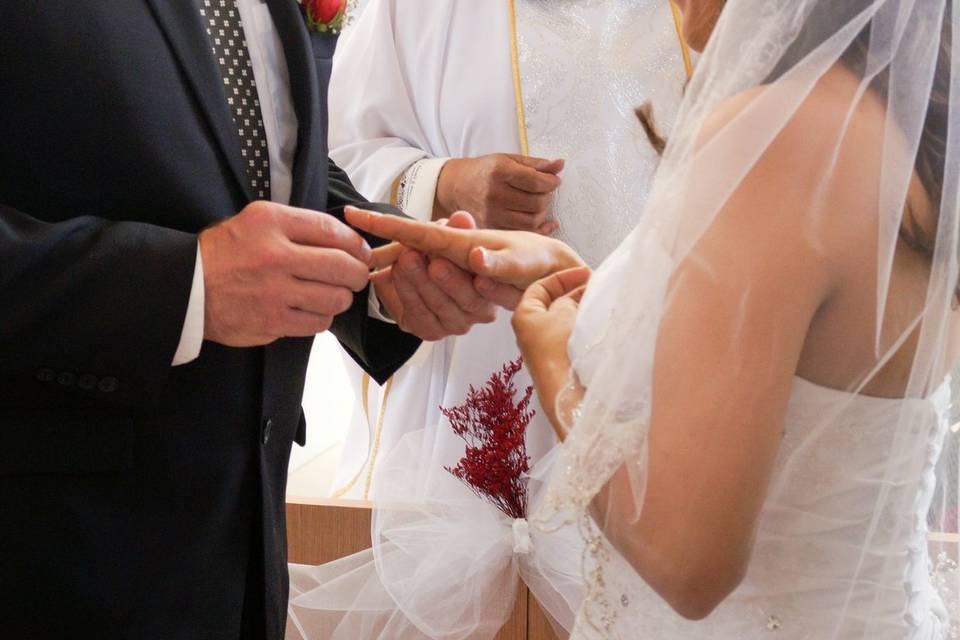 Matrimonio