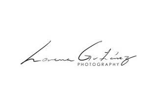 Lorena G Photography Logo