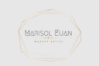 Marisol Euán Makeup Artist